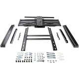 StarTech.com TV Wall Mount supports up to 100 inch VESA Displays - Low