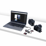 StarTech.com USB 3.0 Multi-Media Memory Card Reader, SD/microSD/Compac