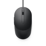 Dell MS3220 Laser Wired Mouse - Ambidextrous
