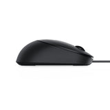 Dell MS3220 Laser Wired Mouse - Ambidextrous