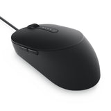 Dell MS3220 Laser Wired Mouse - Ambidextrous