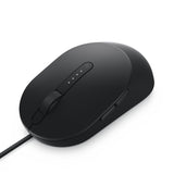Dell MS3220 Laser Wired Mouse - Ambidextrous