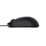 Dell MS3220 Laser Wired Mouse - Ambidextrous