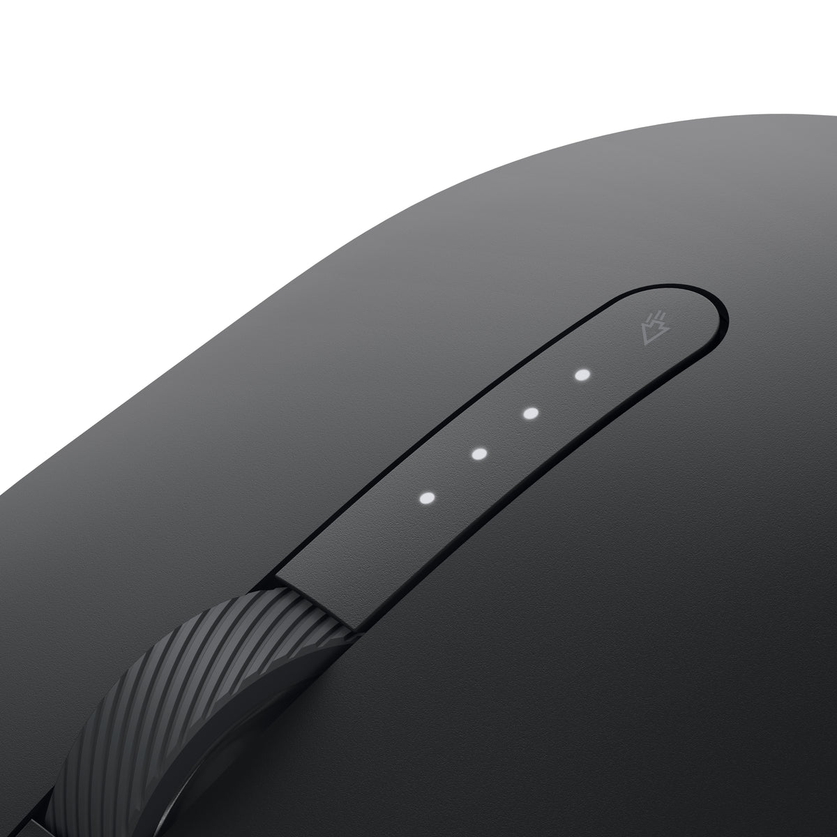 Dell MS3220 Laser Wired Mouse - Ambidextrous