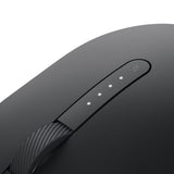 Dell MS3220 Laser Wired Mouse - Ambidextrous