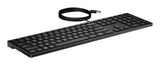 Clavier Belkin filaire pour bureau 320K