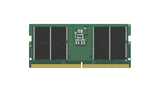 Module de mémoire Kingston Technology ValueRAM 48 Go 1 x 48 Go DDR5 5600 M