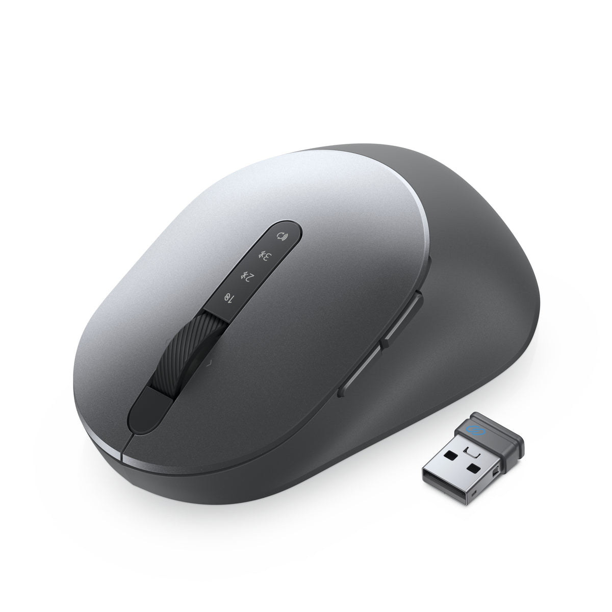 Dell MS5320W Wireless Mouse - Dual Connection