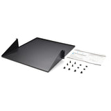 StarTech.com Tablette de montage en rack 2U 19