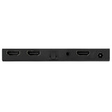 StarTech.com Séparateur HDMI 2 ports (1x2) - 4K 60Hz UHD HDMI 2.0 Audio V