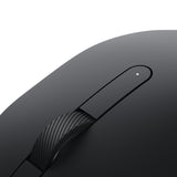 Dell MS3320W Wireless Mouse - Dual Connectivity