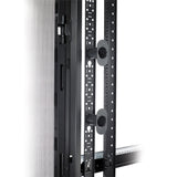APC NetShelter Vertical Cable Manager 42U Black