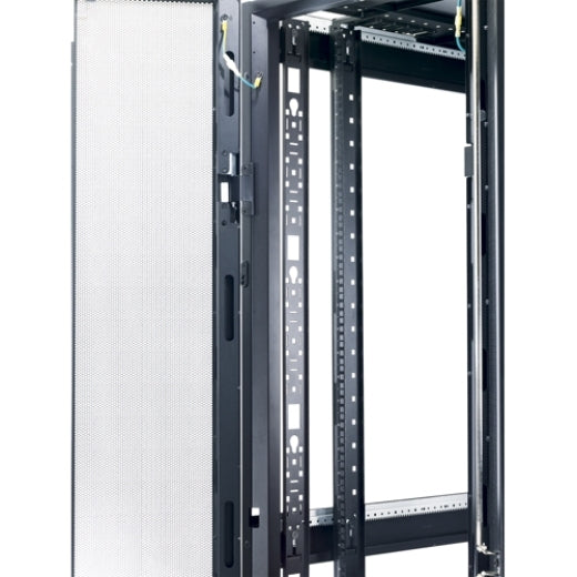 APC NetShelter Vertical Cable Manager 42U Black