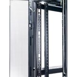APC NetShelter Vertical Cable Manager 42U Black