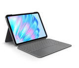 Logitech Combo Touch for iPad Air 11-inch M2/M3