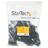 StarTech.com 10ft (3m) Computer Power Cord, NEMA 5-15P to C13, 10A 125