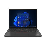 Lenovo ThinkPad P14s Gen 4 - i7, 16 Go, 512 Go, RTX A500