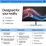 Écran HP Series 7 Pro 27
