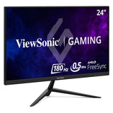 ViewSonic VX2428A écran d'ordinateur 61 cm (24