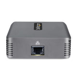 StarTech.com Thunderbolt 3 to Ethernet Adapter, 10GbE - Multi-Gigabit