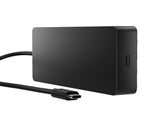 Concentrateur multiport USB-C universel HP