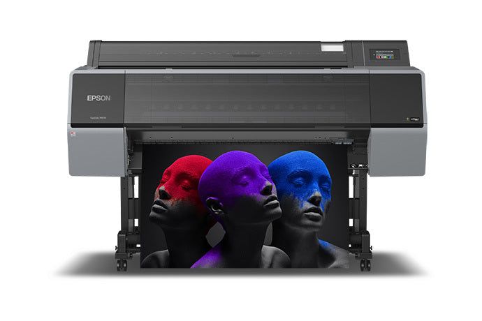 Epson SureColor P9570 Standard Edition Large Format Printer