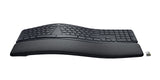 Logitech ERGO K860 Ergonomic Split Keyboard, Bluetooth