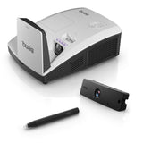 BenQ MW855UST+ Ultra Short Throw Projector, 3500 ANSI