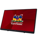 Écran tactile Full HD 22