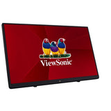 Écran tactile Full HD 22