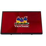 Écran tactile Full HD 22