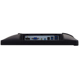 Écran tactile Full HD 22
