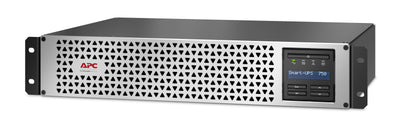 APC SMTL750RM2UC uninterruptible power supply (UPS) Line-Interactive 0