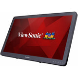 Écran tactile Full HD 24