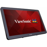 Écran tactile Full HD 24
