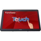 Écran tactile Full HD 24