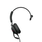 Jabra Evolve2 40 SE USB-A, MS Mono
