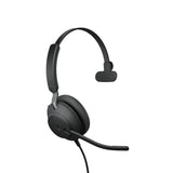 Jabra Evolve2 40 SE USB-A, MS Mono