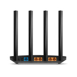 AC1900 WL MU-MIMO WI-FI Router 802.11AC 1300 MBPS 5G 600MBPS 2.4G