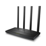AC1900 WL MU-MIMO WI-FI Router 802.11AC 1300 MBPS 5G 600MBPS 2.4G