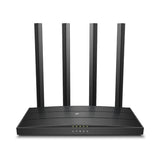 AC1900 WL MU-MIMO WI-FI Router 802.11AC 1300 MBPS 5G 600MBPS 2.4G