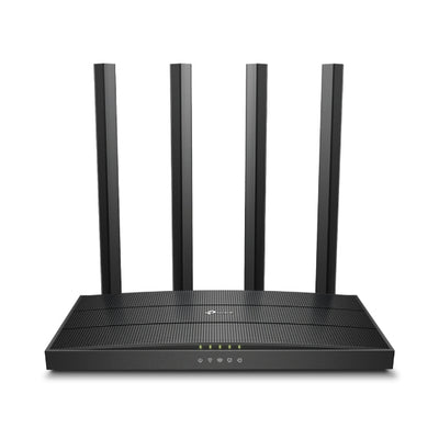 AC1900 WL MU-MIMO WI-FI Router 802.11AC 1300 MBPS 5G 600MBPS 2.4G