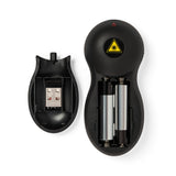Kensington Wireless Presenter with Red Laser Nano Receiver