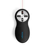 Kensington Wireless Presenter with Red Laser Nano Receiver