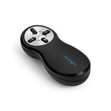 Kensington Wireless Presenter with Red Laser Nano Receiver