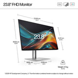 HP Series 7 Pro 23.8