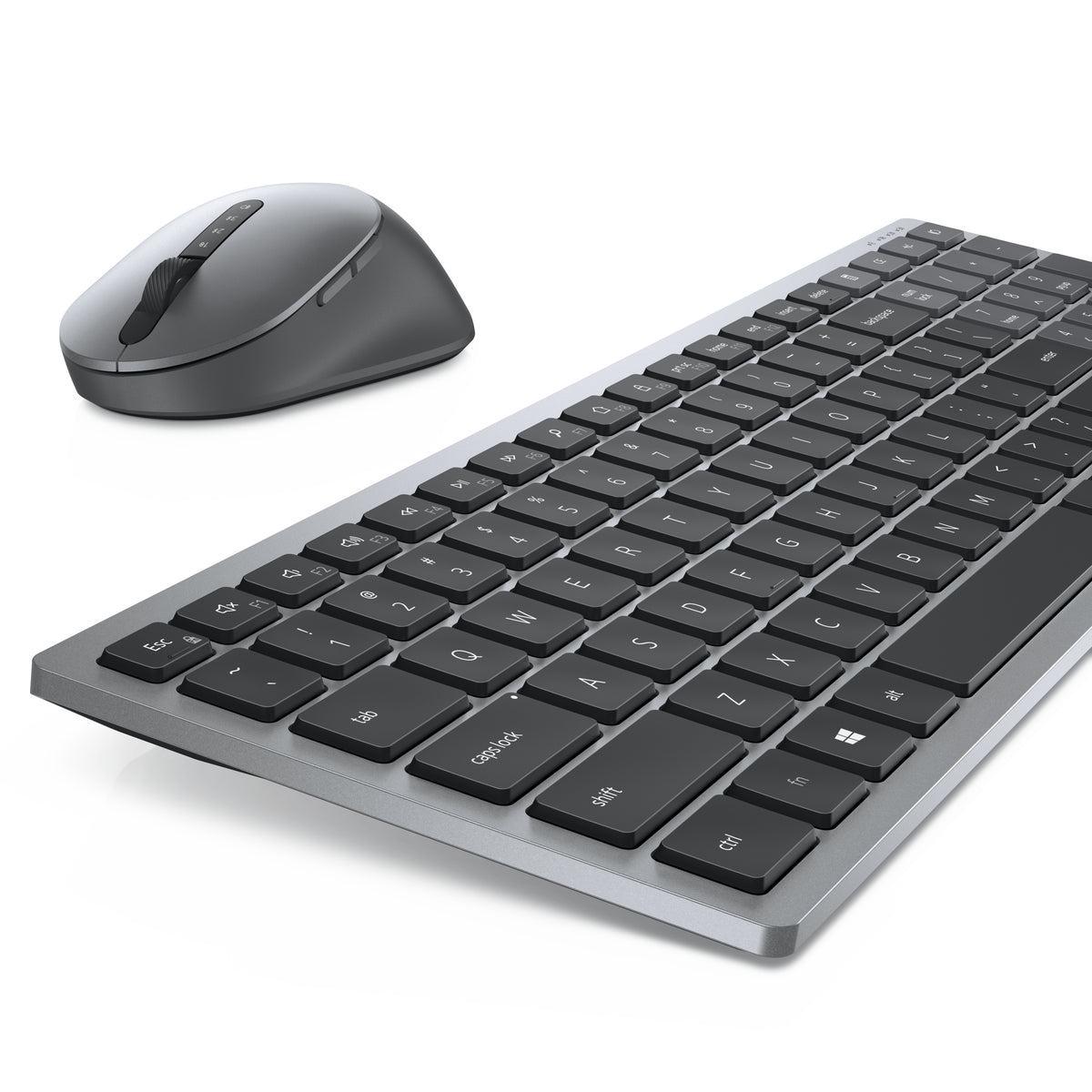Dell KM7120W Wireless Keyboard and Mouse Combo
