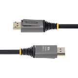 DISPLAYPORT 2.1 CABLE 8K 60HZ VESA CERTIFIED/DP 2.1/DP54/UHBR13.5