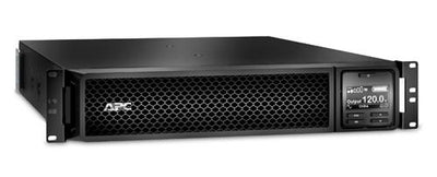 APC SRT3000RMXLA-NC 3kVA Online Double-Conversion UPS