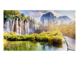 Écran vidéo mural LED Samsung IER15R 640x360
